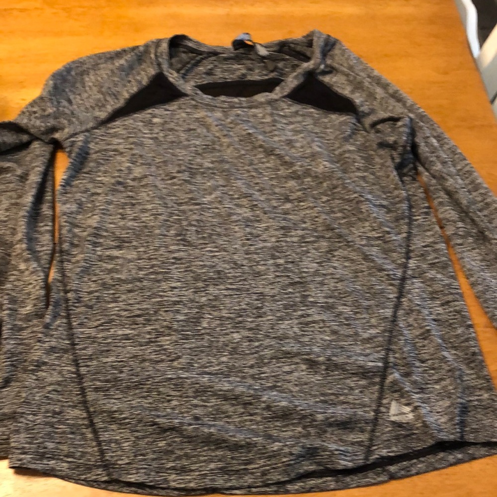 RBX Athletic shirt